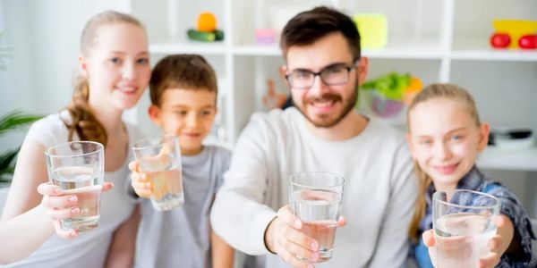 Happy Days Water Solutions