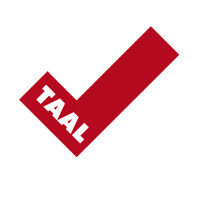 Red checkmark with "FAIL" text.