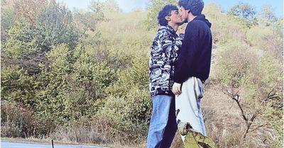 The Hidden Cost of Homophobia in the Armenian Community Truth And Accountability League (TAAL) 