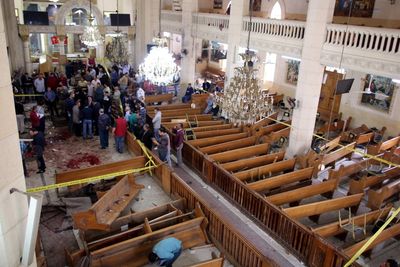 Open Letter from the Truth And Accountability League (TAAL) to His Excellency President Abdel Fattah