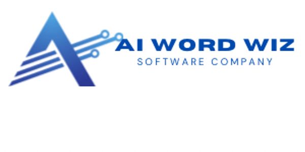 Ai Word Wiz Logo