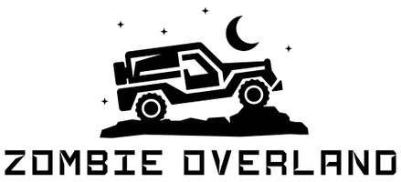 Zombie Overland