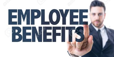 Employee benefits that are affordable