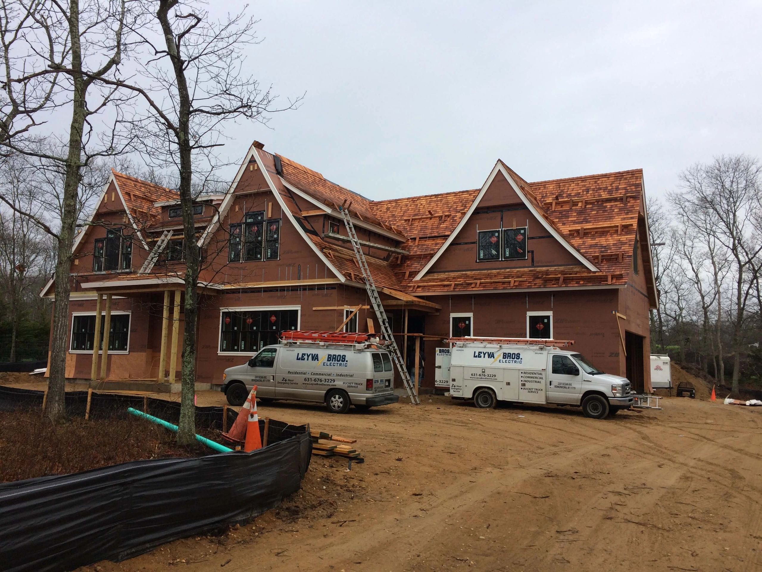 New Construction