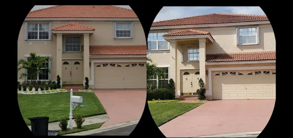 House Window Tinting 