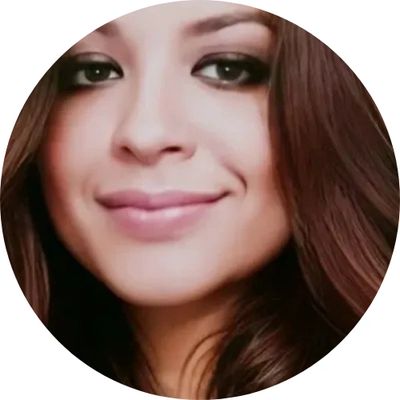 Photo of Angelina Kaul