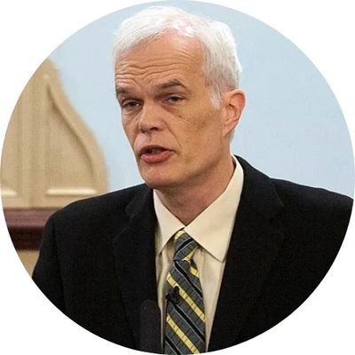 Photo of Richard Brookhiser