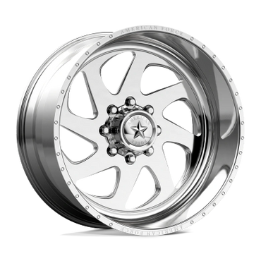 American Force Wheelroc Polished