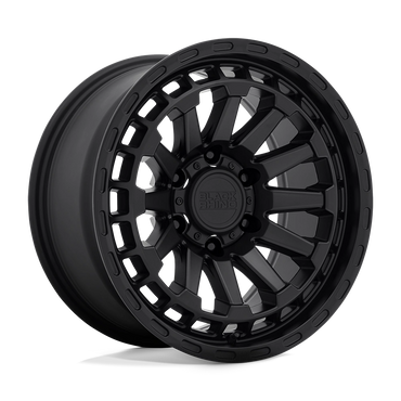 Black Rhino Wheel Wheelroc Gloss Black