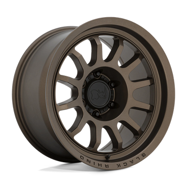 Black Rhino Wheel Wheelroc Matte Bronze