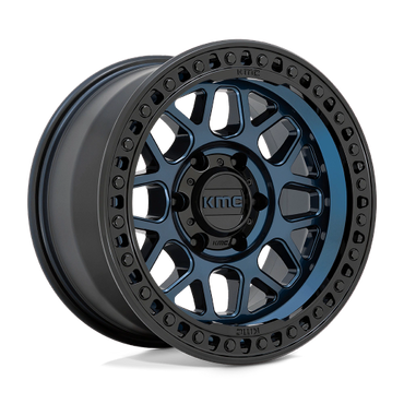KMC Wheel Wheelroc Blue