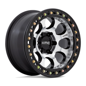 KMC Wheel Wheelroc Beadlock