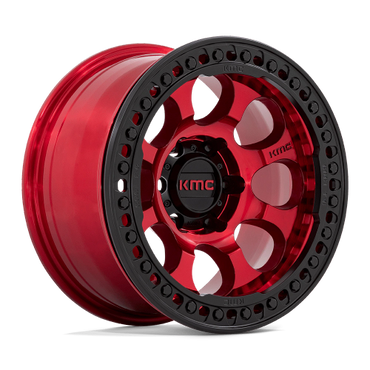 KMC Wheel Wheelroc