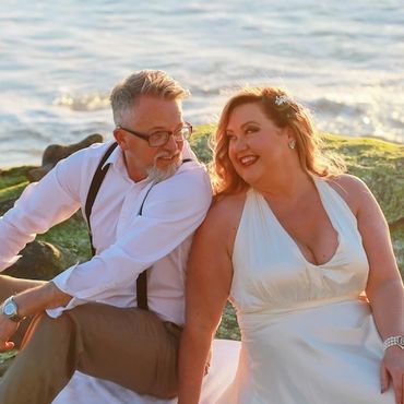 Tian Reed Photography
San Diego Wedding