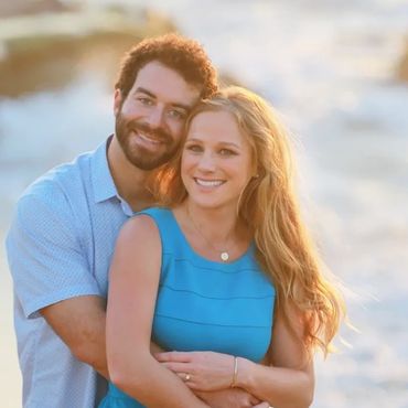 Tian Reed Photography
Couple Photo Session
Engagement Photo Session