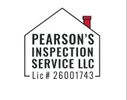 Pearson's Inspection Service LLC.