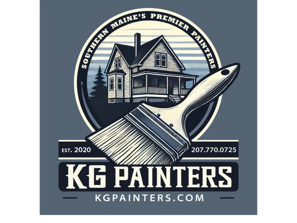 Portland Maine's Premier Painters - KG Painters
