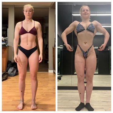 Transformation