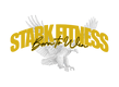 Stark Fitness Logo