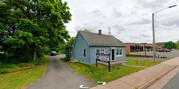 Commercial Real Estate in DC MD VA