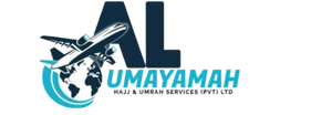 AL UMAYAMAH