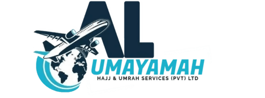 AL UMAYAMAH