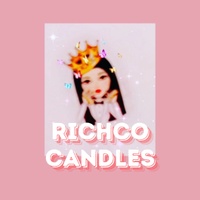 RICHCO CANDLES