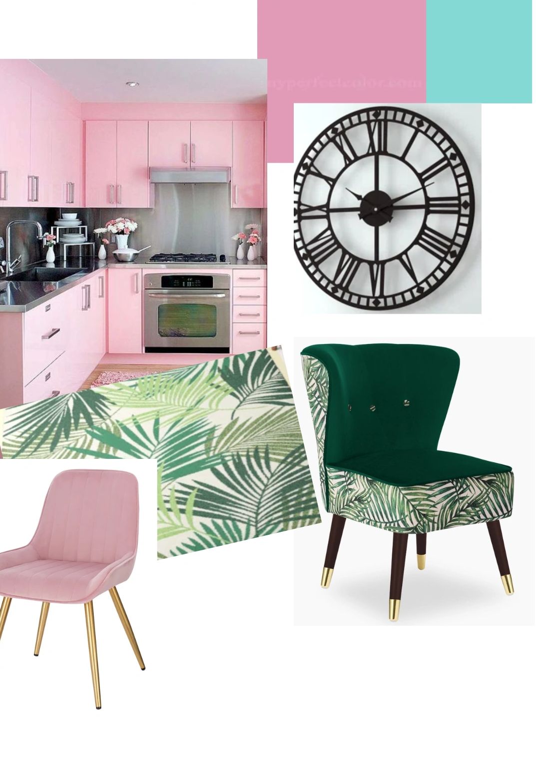 Home staging faux pas