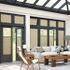 perfect fit pleated blinds