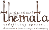 Themes Interior Design