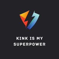 Kink Is My Superpower