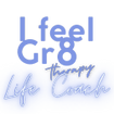 "I FEEL GR8 THERAPY"
LIFE COACHING