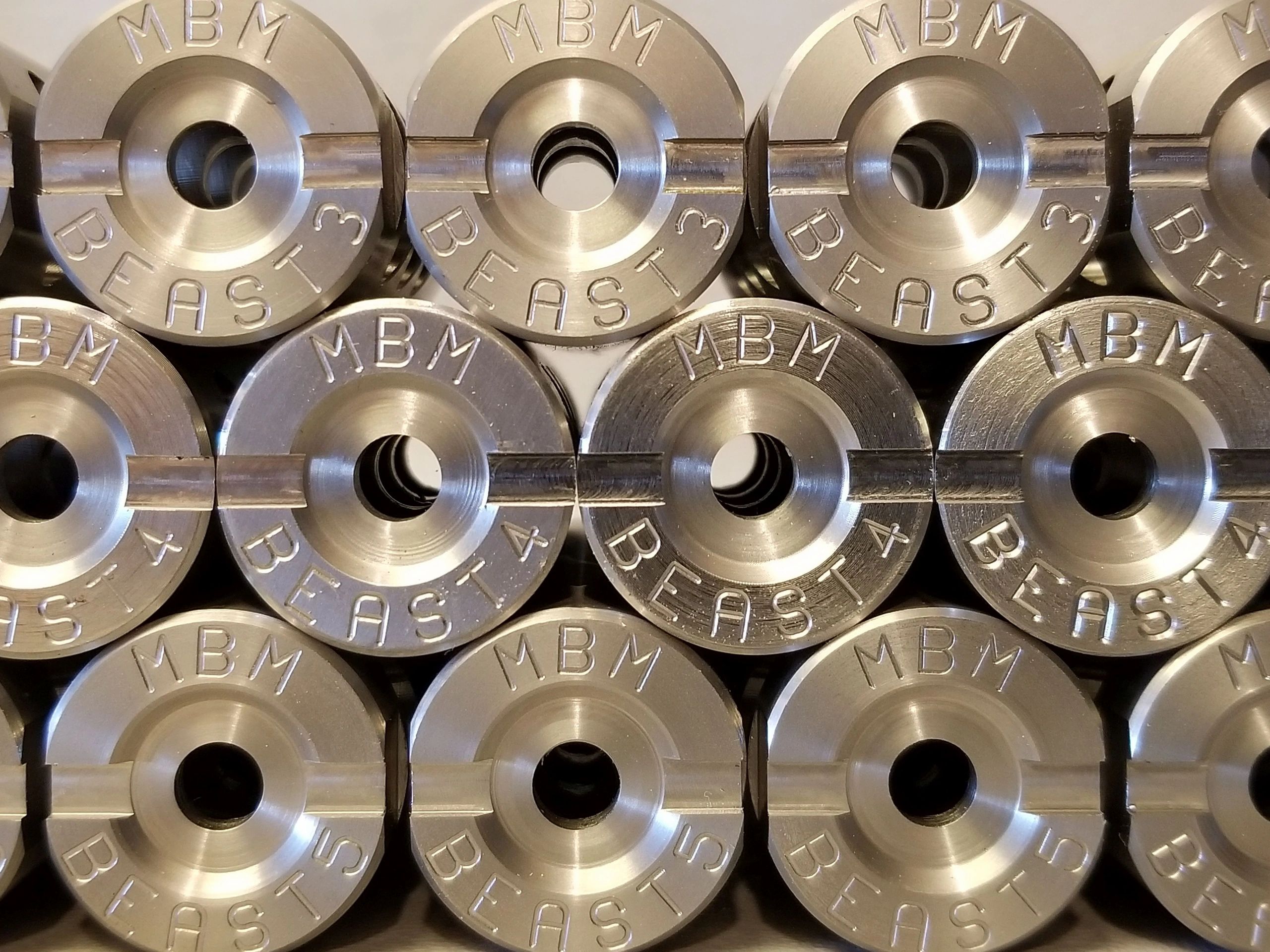 Muzzle Brakes And More Muzzle Brakes Bolt And Barrel Fluting