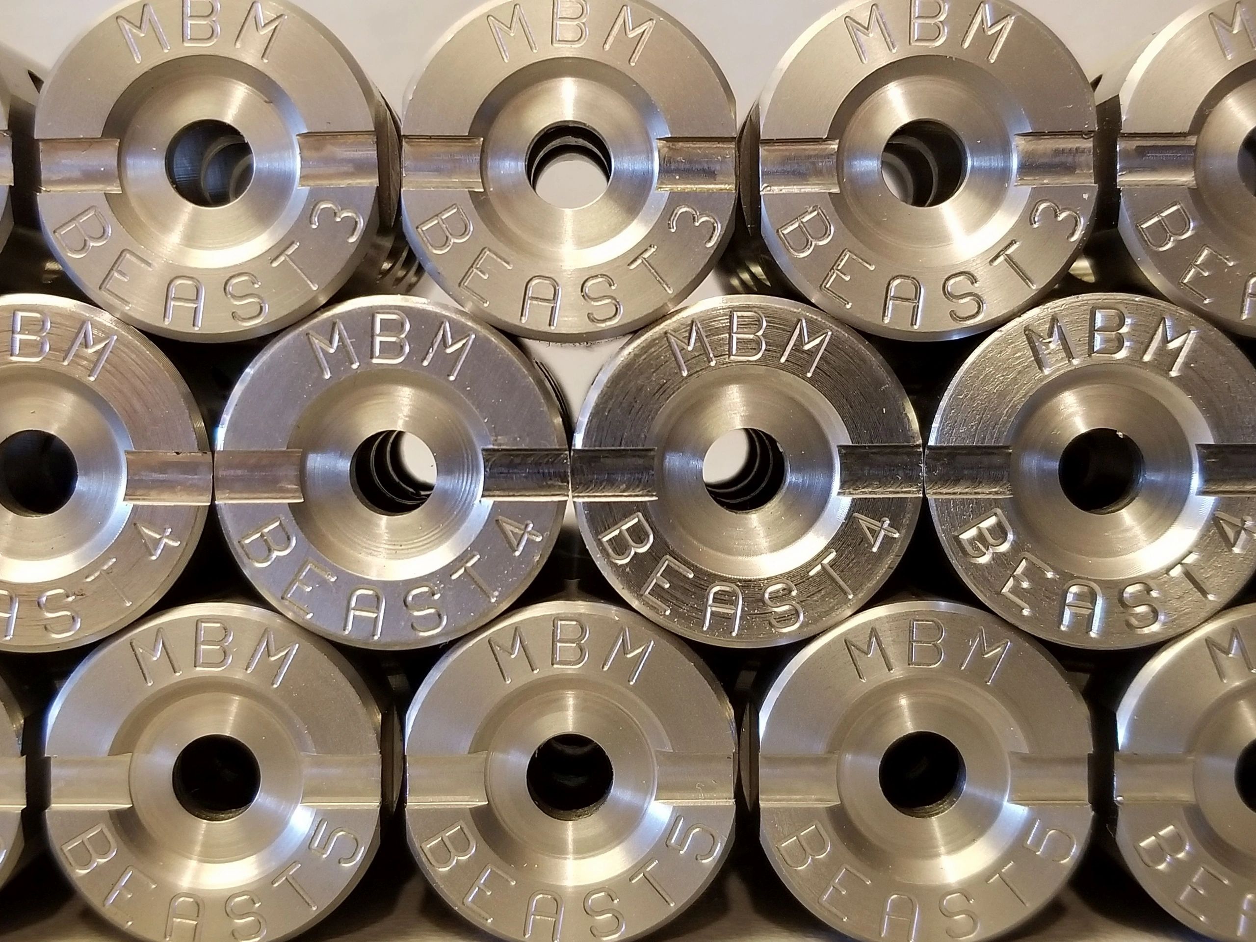 Muzzle Brakes and More - Muzzle Brakes, Bolt and Barrel Fluting