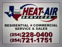 Texas Heat & Air Services