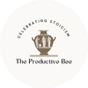 THE PRODUCTIVE BEE