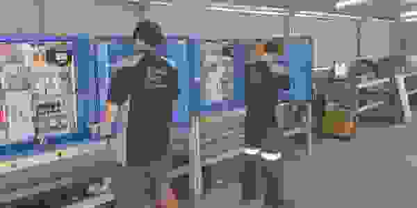 electricians electricians work tradesman tradie plumber plumbers