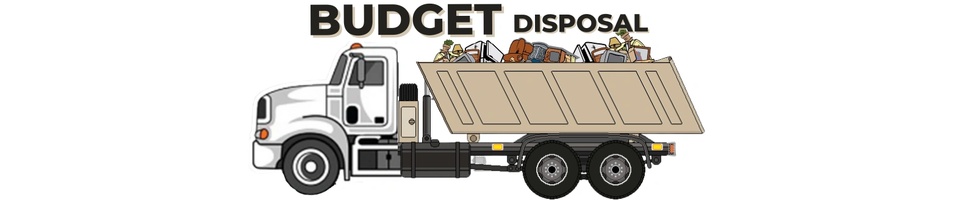 Budget Disposal