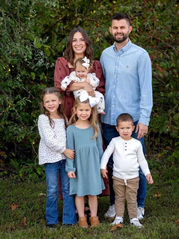 English Labrador Breeder in Illinois