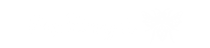 
Pass Honey Co.
  