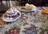 Afternoon tea to die for - Sheffield - comes with a cardiologist appointment