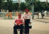 Sydney Paralympics 2000.