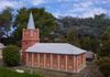 Old Hobart Town Model Village, Richmond