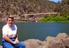 Cataract Gorge near Launceston