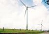 Windfarm at Ravenshoe