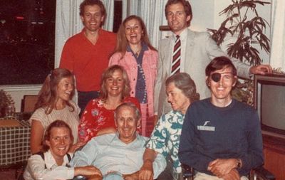 My Family.
