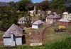 Old Hobart Town Model Village, Richmond