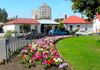 Runnymede Street and Arthur Circus Park, Battery Point, Hobart