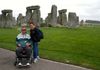Stonehenge, England