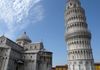 The Leaning Tower of Pisa, Italy